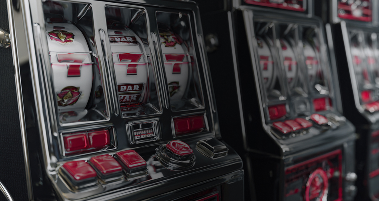 Slots of Vegas
