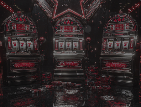 Slots of Vegas