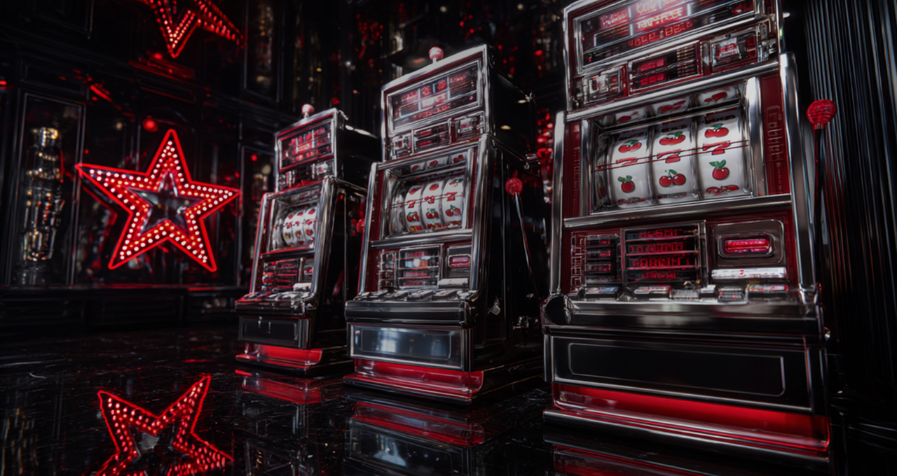 Slots of Vegas